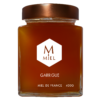 6. La Manufacture du Miel - Garrigue - 400gr