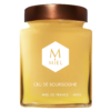 3. La Manufacture du Miel - Cru de Bourgogne - 400gr