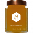 Miel de cru –  Camargue