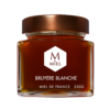 11. La Manufacture du Miel - Bruyère blanche 250gr