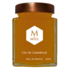 4. La Manufacture du Miel - Cru de Camargue - 400gr