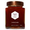 5. La Manufacture du Miel - Chataignier - 400gr