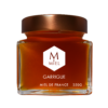 6. La Manufacture du Miel - Garrigue 250gr