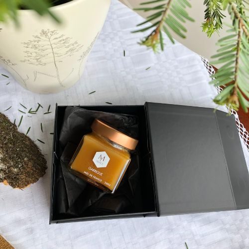 COFFRET INDIVIDUEL
